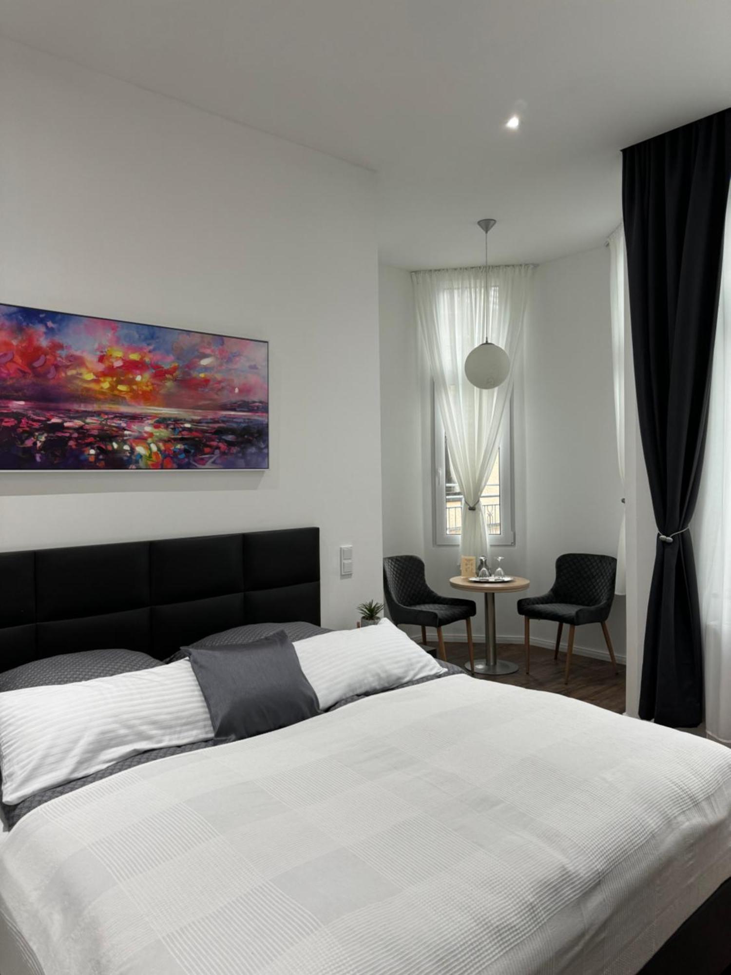 Zum Rittersprung Hotel 2*